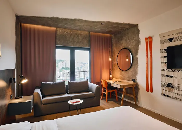 Ibis Styles Sarajevo