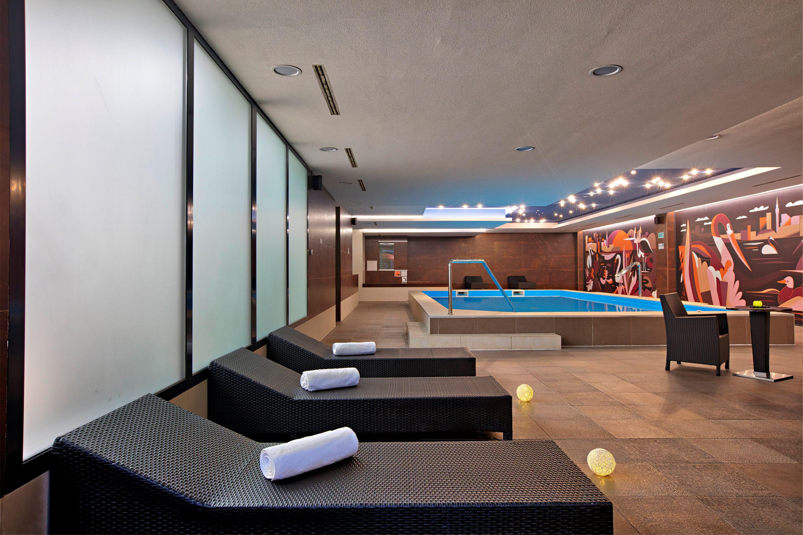 Ibis Styles Szálloda 4*