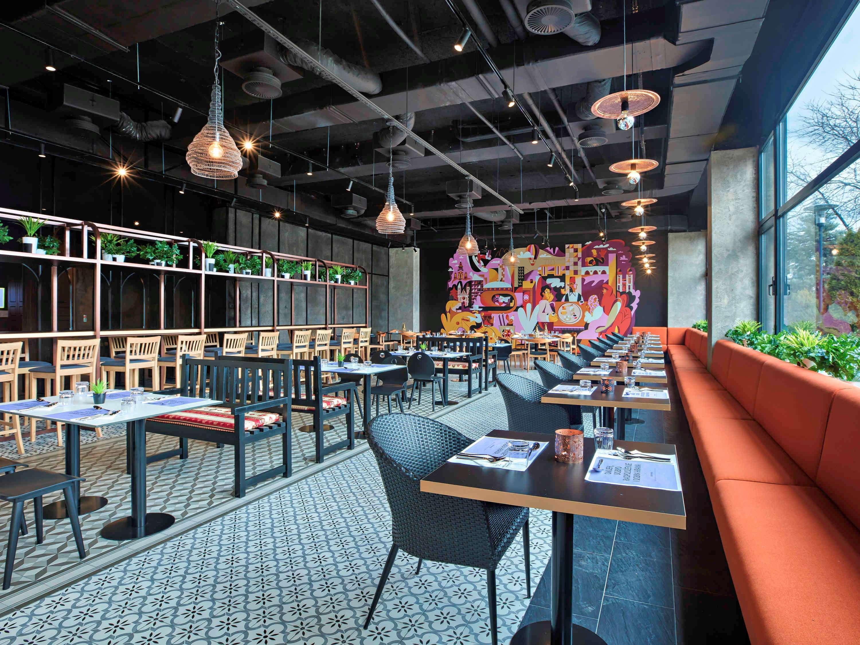 Ibis Styles SJJ