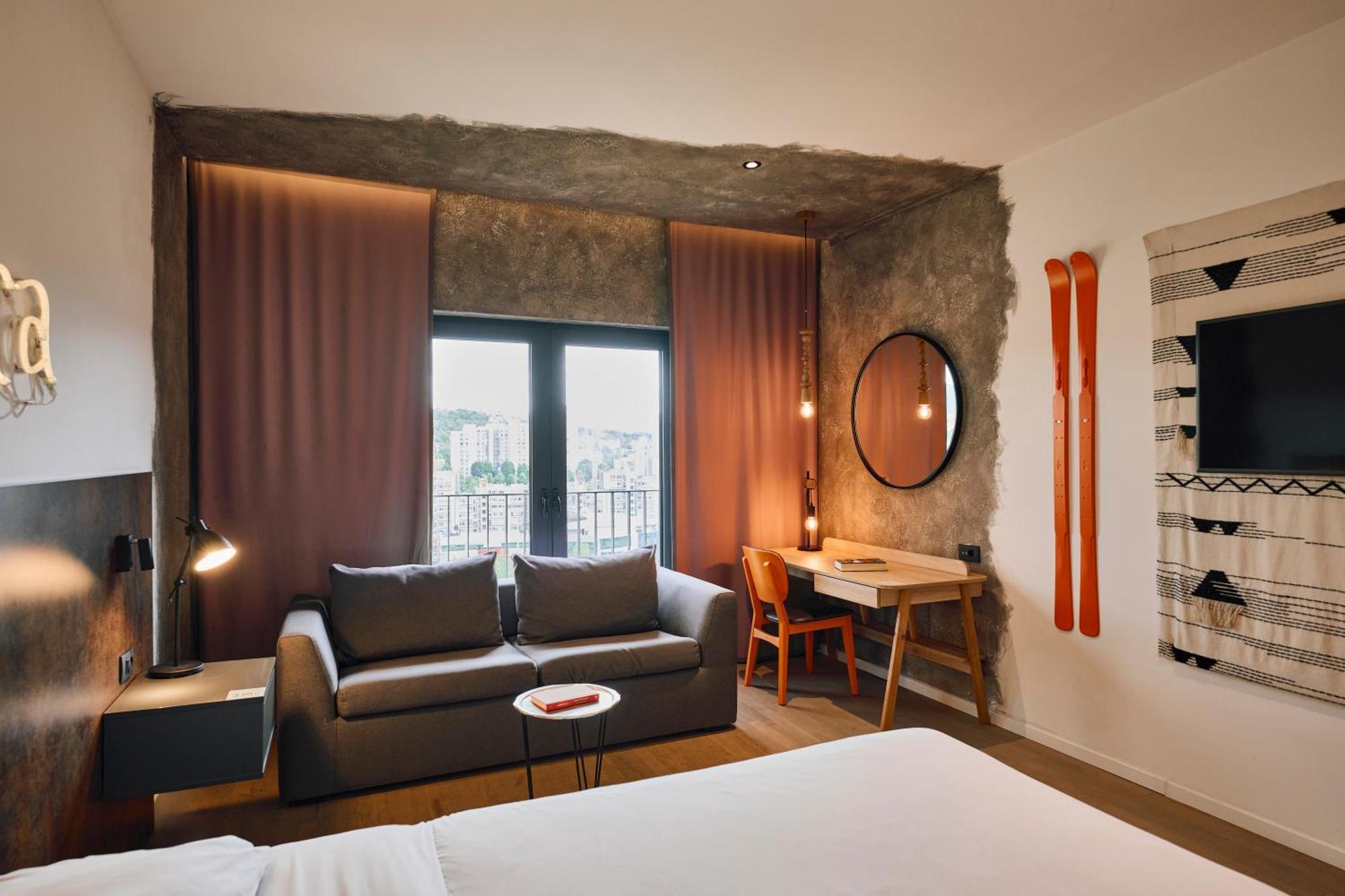 Hotel Ibis Styles